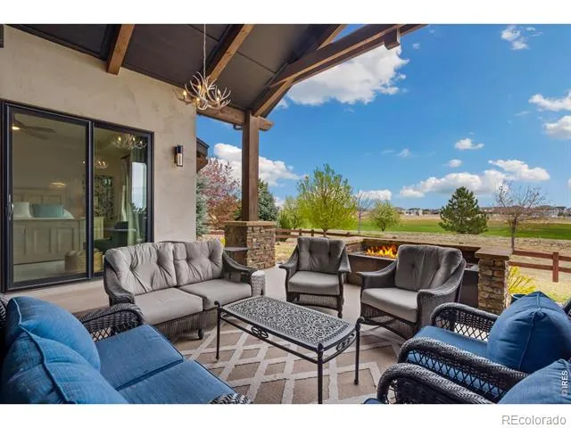 3922 Ridgeline Drive Timnath, CO 80547