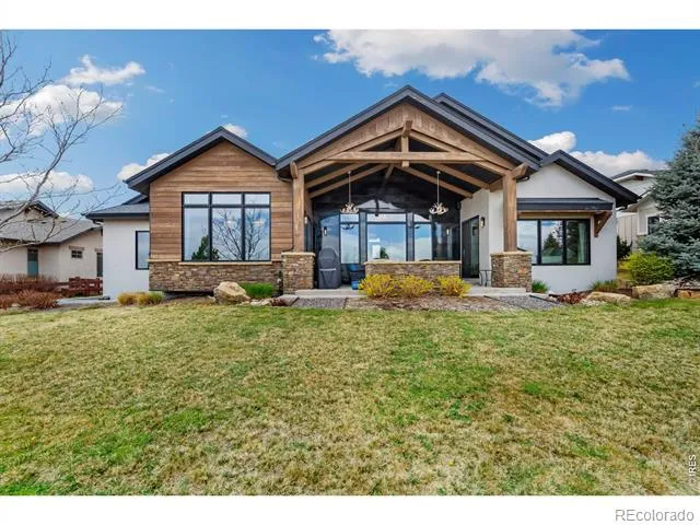 3922 Ridgeline Drive Timnath, CO 80547