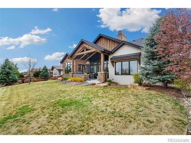 3922 Ridgeline Drive Timnath, CO 80547