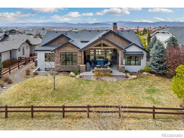 3922 Ridgeline Drive Timnath, CO 80547