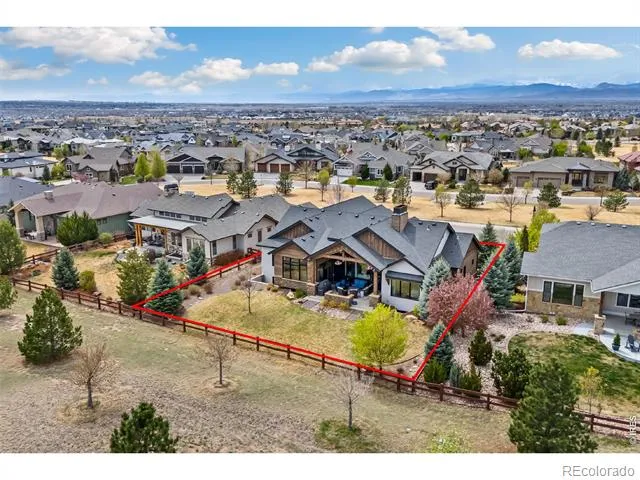 3922 Ridgeline Drive Timnath, CO 80547