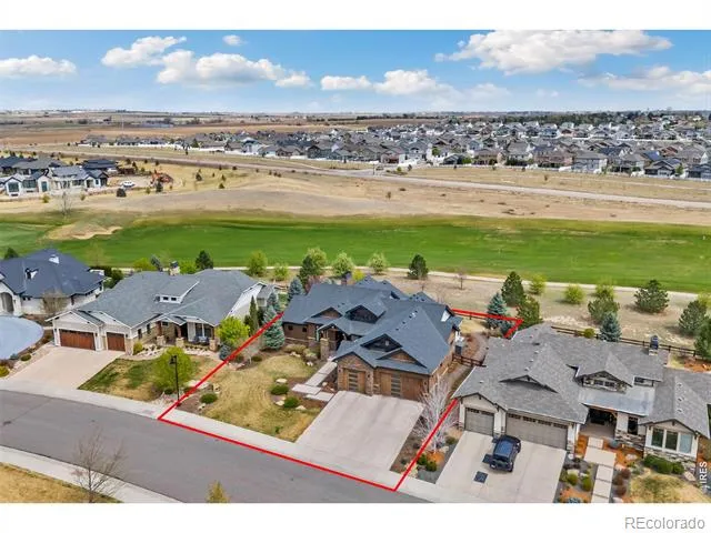 3922 Ridgeline Drive Timnath, CO 80547
