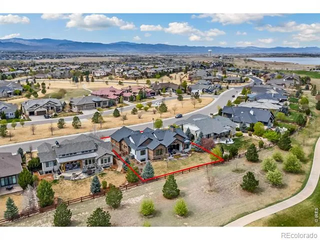 3922 Ridgeline Drive Timnath, CO 80547