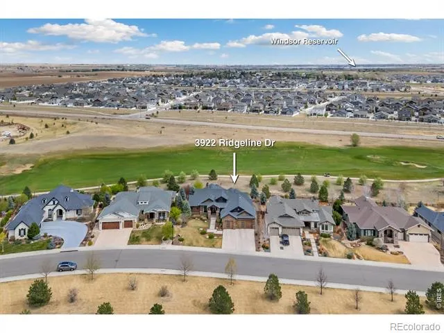 3922 Ridgeline Drive Timnath, CO 80547