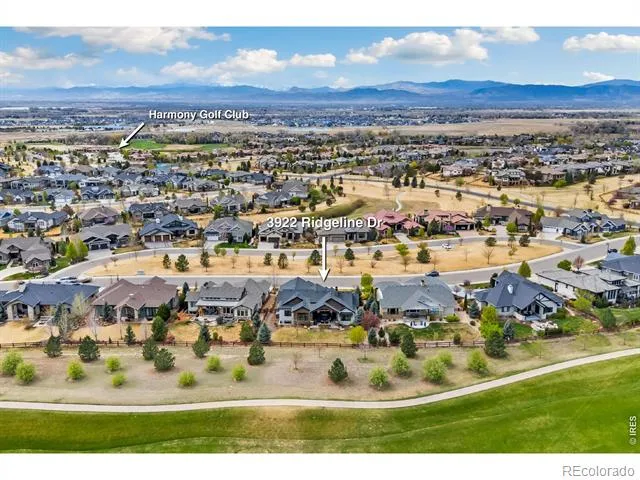 3922 Ridgeline Drive Timnath, CO 80547