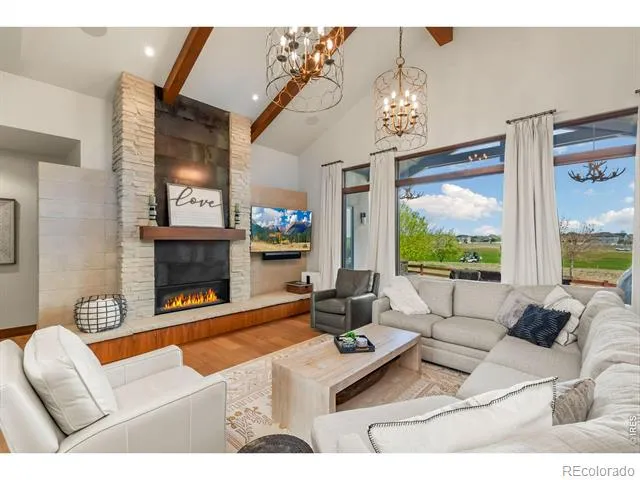 3922 Ridgeline Drive Timnath, CO 80547