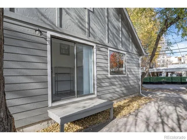 2317 Walnut Street Boulder, CO 80302