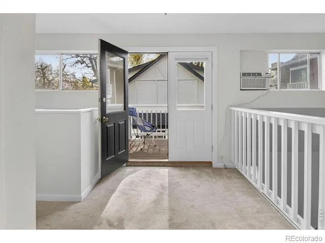 2317 Walnut Street Boulder, CO 80302