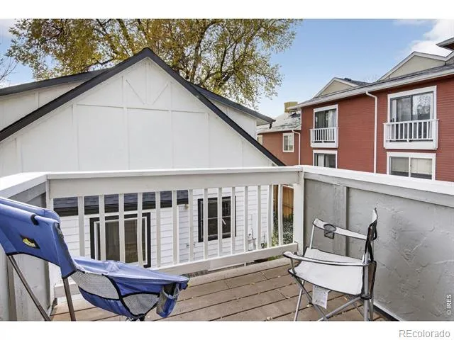 2317 Walnut Street Boulder, CO 80302