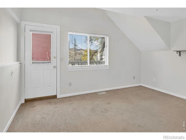 2317 Walnut Street Boulder, CO 80302