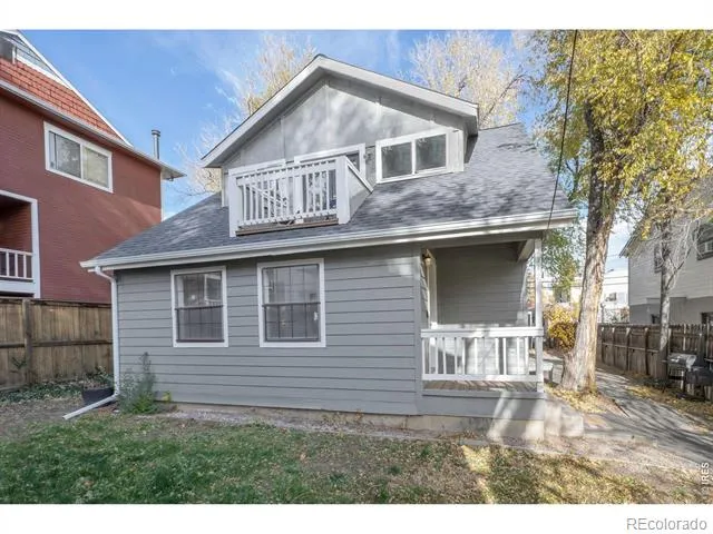 2317 Walnut Street Boulder, CO 80302