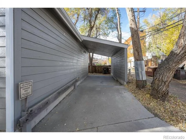2317 Walnut Street Boulder, CO 80302