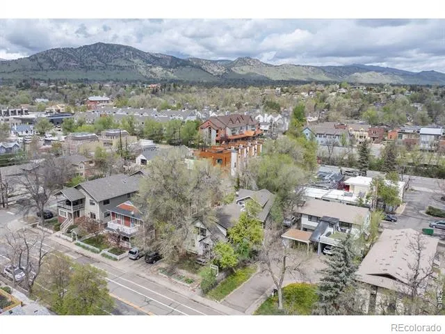 2317 Walnut Street Boulder, CO 80302