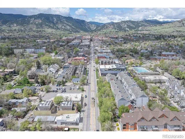 2317 Walnut Street Boulder, CO 80302