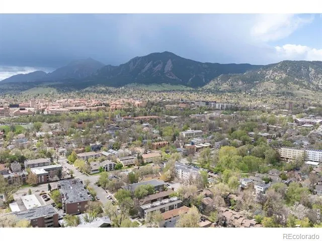 2317 Walnut Street Boulder, CO 80302