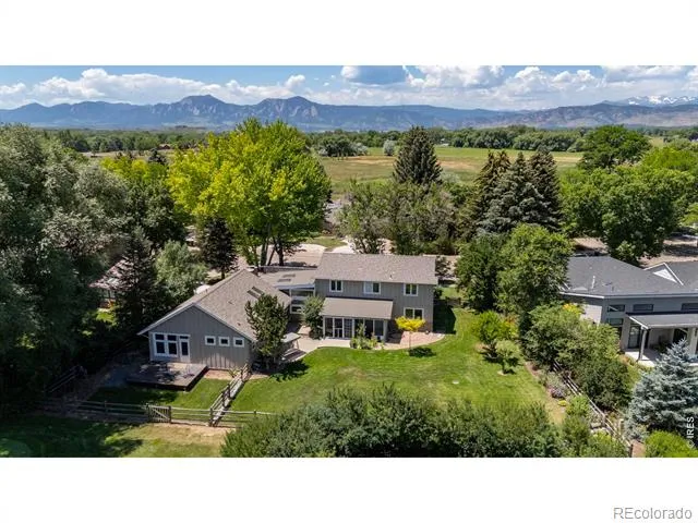 4398 Carter Trail Boulder, CO 80301