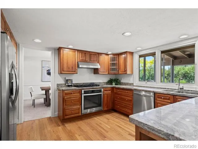 4398 Carter Trail Boulder, CO 80301