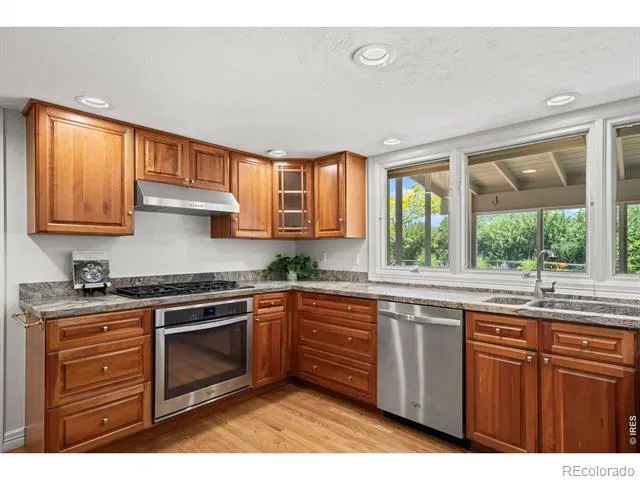 4398 Carter Trail Boulder, CO 80301