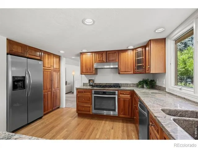 4398 Carter Trail Boulder, CO 80301
