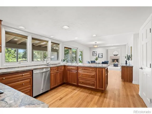 4398 Carter Trail Boulder, CO 80301