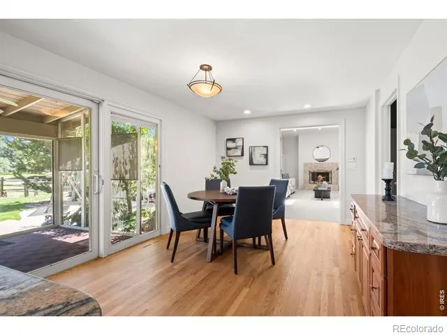 4398 Carter Trail Boulder, CO 80301
