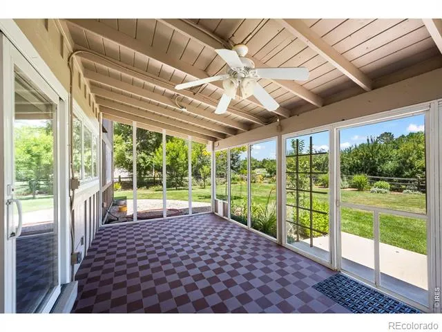 4398 Carter Trail Boulder, CO 80301