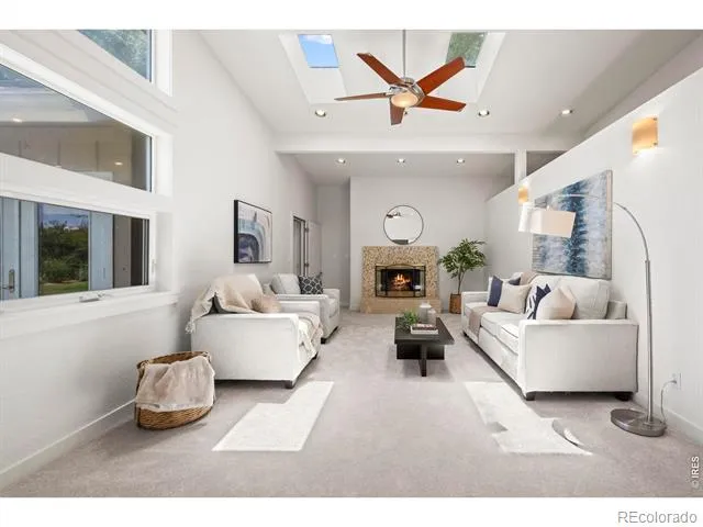 4398 Carter Trail Boulder, CO 80301
