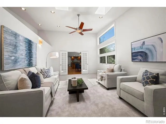 4398 Carter Trail Boulder, CO 80301