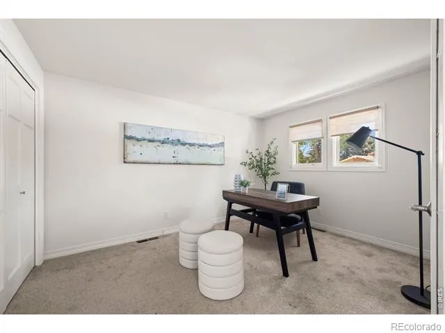 4398 Carter Trail Boulder, CO 80301
