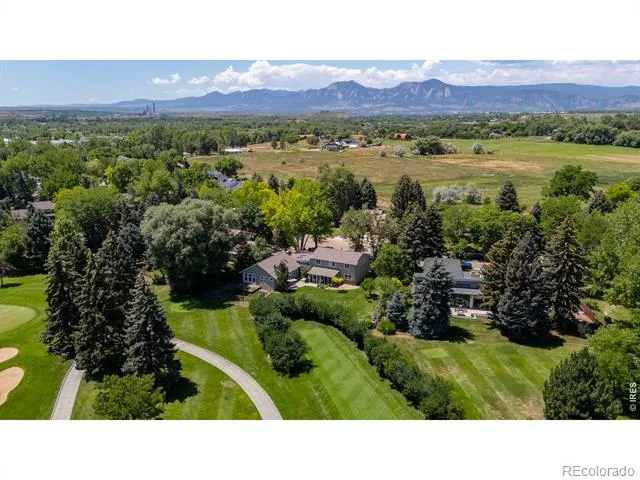 4398 Carter Trail Boulder, CO 80301