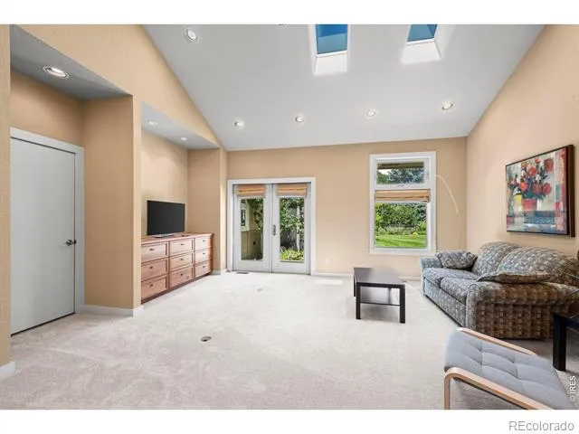 4398 Carter Trail Boulder, CO 80301