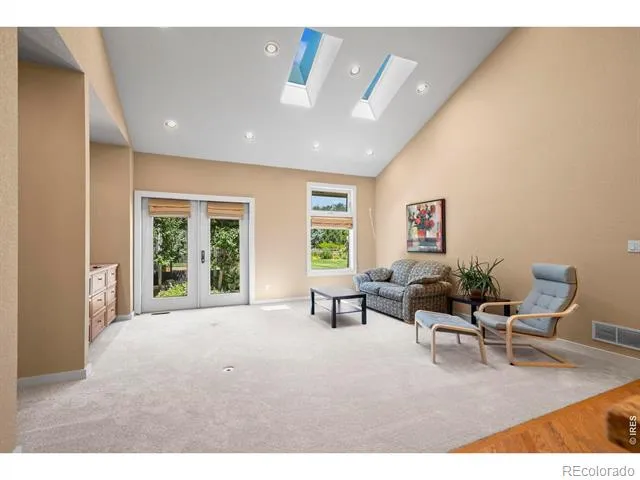 4398 Carter Trail Boulder, CO 80301