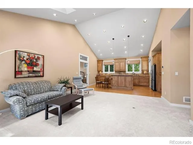 4398 Carter Trail Boulder, CO 80301