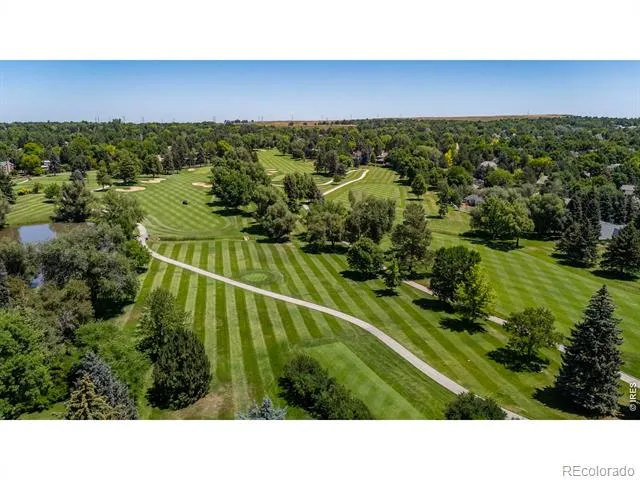 4398 Carter Trail Boulder, CO 80301