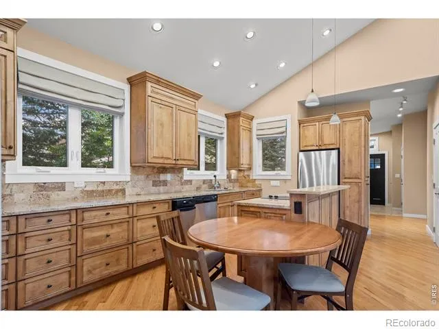 4398 Carter Trail Boulder, CO 80301