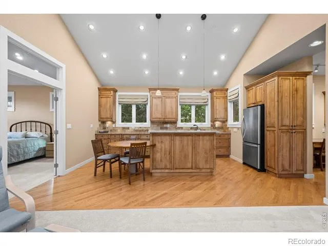 4398 Carter Trail Boulder, CO 80301