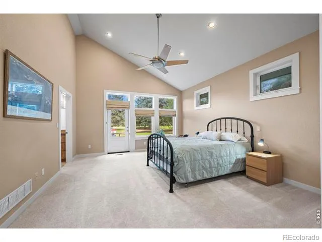 4398 Carter Trail Boulder, CO 80301