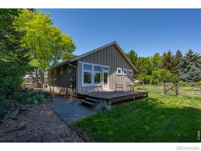 4398 Carter Trail Boulder, CO 80301