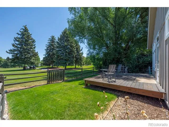 4398 Carter Trail Boulder, CO 80301