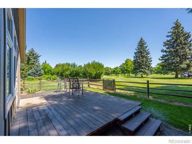 4398 Carter Trail Boulder, CO 80301