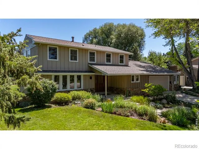 4398 Carter Trail Boulder, CO 80301