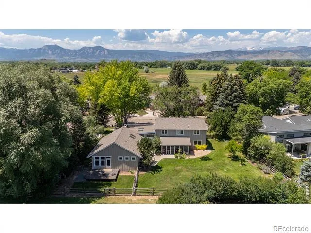 4398 Carter Trail Boulder, CO 80301