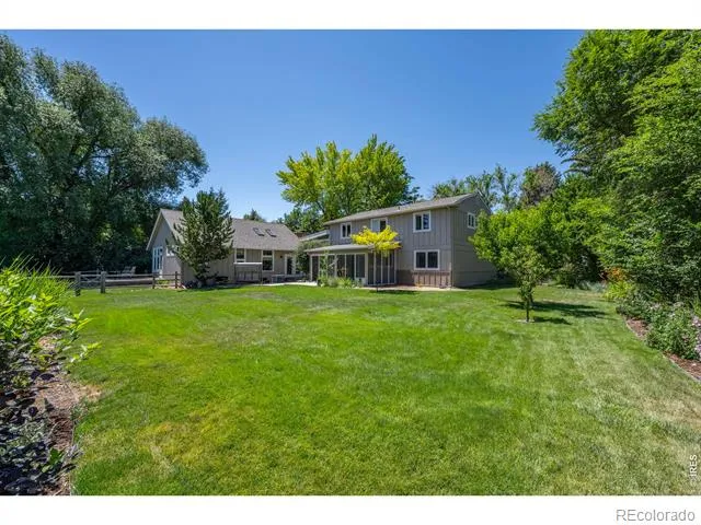 4398 Carter Trail Boulder, CO 80301