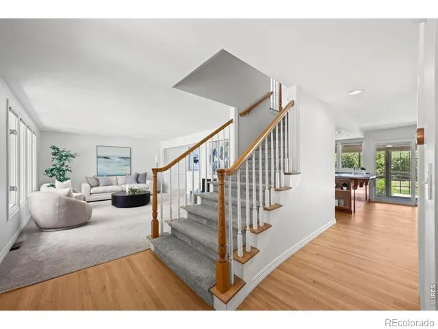 4398 Carter Trail Boulder, CO 80301
