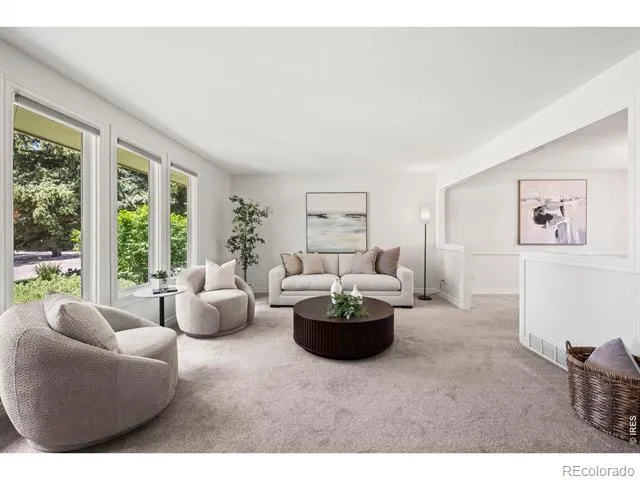 4398 Carter Trail Boulder, CO 80301