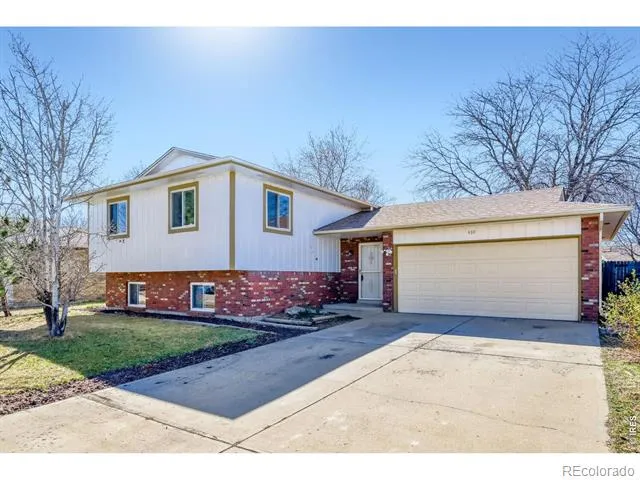 430 Elizabeth Street Fort Lupton, CO 80621