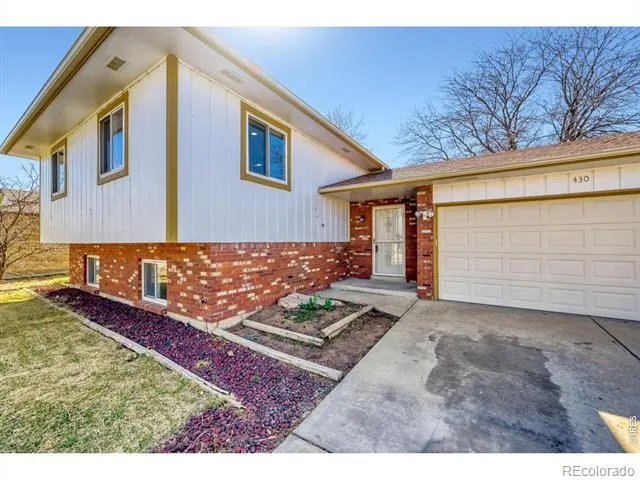 430 Elizabeth Street Fort Lupton, CO 80621