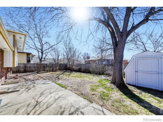 430 Elizabeth Street Fort Lupton, CO 80621