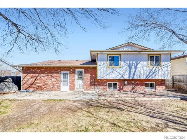 430 Elizabeth Street Fort Lupton, CO 80621