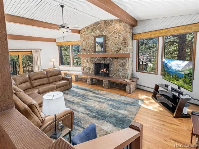 829 Panorama Circle Estes Park, CO 80517